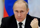 بوتين يبحث هاتفيا مع روحاني الأوضاع في سوريا