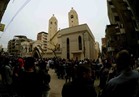 اتحاد الصحفيين العرب يدين تفجير الكنيستين