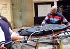  «الصحة»: استشهاد 17 وإصابة 48 شخصًا في تفجير «المرقسية»