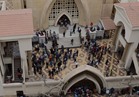 حبس 3 من منفذي تفجيرات كنيستي طنطا والإسكندرية 15 يوما