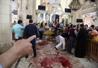 "خليجيون في حب مصر" تدين الهجمات الإرهابية بطنطا والاسكندرية