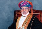 السلطان قابوس يعزي الرئيس السيسي في ضحايا حادث القطارين