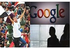 «حراس الليل».. ذراع جوجل الخفي بثورات الربيع العربي