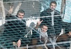 "الأسرى الفلسطينيين": إدارة سجن إسرائيلي تصعد عمليات التنكيل بحق المضربين