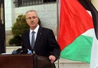 رئيس الوزراء الفلسطيني: نعول كثيرا على دور أوروبا في صنع السلام وإنهاء الاحتلال