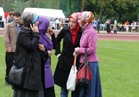 "الإفتاء" يشيد بدعوة رئيس النمسا لارتداء الحجاب لمواجهة "الإسلاموفوبيا"