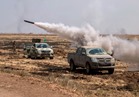 المرصد السوري: مقتل 155 من قوات النظام و"داعش" بريف حماة