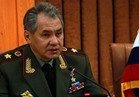 وزير الدفاع الروسي: إنشاء مناطق تخفيف التوتر في سوريا يسمح بوقف القتال