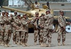 القوات الأمنية العراقية تضبط مخزنا للعتاد شمالي بغداد