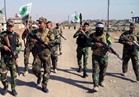 العراق: قوة عسكرية من الحشد الشعبي تتوجه نحو السلامية بنينوى