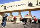 عودة 313 مصريًا ووصول 94 شاحنة من ليبيا عبر منفذ السلوم