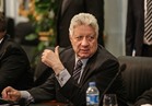قرار هام من مرتضى منصور بشأن «انتخابات الزمالك»