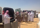 مقتل رجل أمن وإصابة آخر في حادث عرضي بمطار الكويت