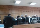 تأجيل محاكمة المتهمين برشوة "ايجوث" لـ١٠ يونيو  لفض الإحراز