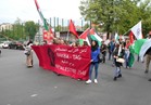 مظاهرة لإحياء ذكرى «النكبة» في برلين