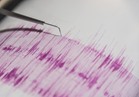 زلزال بقوة 6.4 درجة غرب جزيرة تونجا