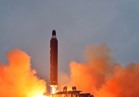 كوريا الجنوبية: بيونج يانج أجرت تجربة بقذيفة صاروخية لم تحدد طبيعتها