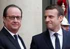 ماكرون: العالم بحاجة الآن إلى فرنسا القوية