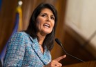 سفيرة واشنطن بالأمم المتحدة: خطوة ترامب تجاه إيران تبعث رسالة مُتقنة لكوريا الشمالية