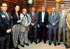 مصر للطيران تحتفل بمرور 20 عاما علي إنشاء تحالف «ستار العالمي»