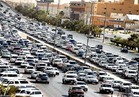 بالفيديو..المرور: كثافات مرورية متوسطة على الطرق والمحاور الرئيسية بالقاهرة