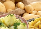 «البطاطس» بريئة من البدانة