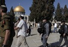 إسرائيل تقرر إزالة البوابات الإلكترونية عند مداخل المسجد الأقصى