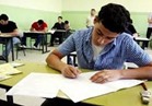 تباين آراء طلاب الإعدادية بالإسماعيلية في امتحان الجبر
