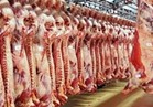 الزراعة تواصل حملاتها للرقابة على أسواق اللحوم والمنتجات الحيوانية
