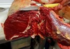 «التموين» ترفع أسعار اللحوم والدواجن فى المجمعات