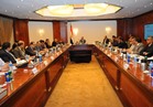 المجلس الأعلى للأمن السيبراني يعقد اجتماعا لمتابعة تطورات الهجمات الإلكترونية