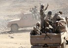 قوات الجيش الوطني اليمني تحرر جبل القرون غربي محافظة تعز