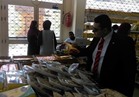 الرقابة الإدارية بالأقصر تواصل حملاتها المفاجئة على المجمعات الاستهلاكية 