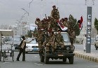 الجيش اليمني يتصدى لهجمات عناصر ميليشيا الحوثي في قرن الصفراء 