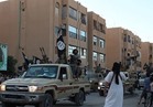 "داعش" يغرق شوارع الرقة بمياه ملوثة