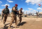 القوات الأمنية العراقية تعتقل عنصرين من "داعش" في كركوك