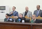 تأجيل محاكمة 20 متهماً بـ "داعش ليبيا " لـ 30 مايو