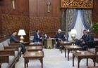 سفير كازاخستان بالقاهرة يشيد بجهود الأزهر ودوره في الحوار بين الأديان