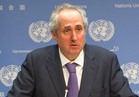الأمم المتحدة: لا يمكنا التحقق من تقارير أمريكية حول وقوع محارق لجثامين بسجن سوري