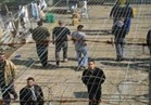 الأسرى الفلسطينيون يواصلون إضرابهم لليوم الـ30 في السجون الإسرائيلية
