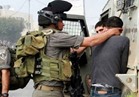 الاحتلال الإسرائيلي يعتقل 12 فلسطينيًا من الضفة