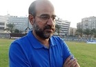 عامر حسين "عن عودة الجماهير " لا نرغب في حدوث مشاكل