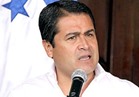 استطلاع: رئيس هندوراس المرشح الأبرز للفوز بانتخابات نوفمبر