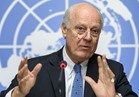 الأمم المتحدة تعتزم تقديم مقترحات سياسية لبدء إصلاحات بسوريا
