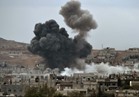 قائد سوري: غارة التحالف دمرت دبابة ومنعت محاولة التقدم صوب قاعدة التنف