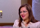 بالفيديو..وزيرة التخطيط: المصريون ينفقون 60% من دخلهم على الطعام
