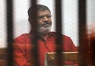 نيابة النقض توصي بتأييد سجن "مرسي" في قضية "التخابر مع قطر"