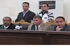 تأجيل محاكمة بديع و738 آخرين بـ«فض اعتصام رابعة» لـ12 سبتمبر 