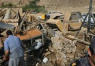 محافظ القاهرة: استرداد أكثر من 3 مليون متر مربع بالعاصمة