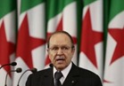 بوتفليقة: الجيش الجزائري يجب أن يبقى بعيدا عن السياسية